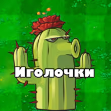 Avatar igolochki