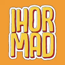 Avatar ihormad