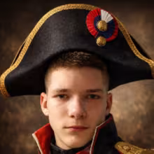 Avatar iinfier