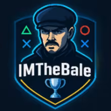 Avatar imthebale