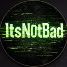 Avatar itsn0tbad