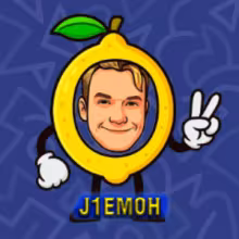 Avatar j1em0h