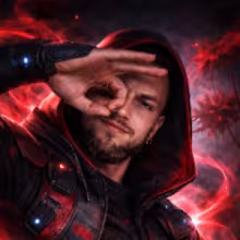 Avatar j1stleyn
