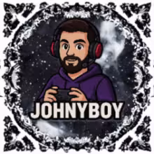 Avatar johnyboygame1