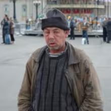 Avatar joriksliznyak