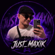 Avatar just_maxik