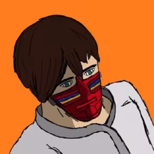 Avatar just_skrynya