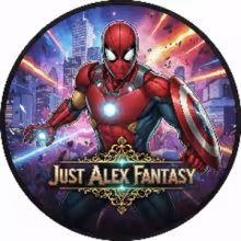 Avatar justalexfantasy