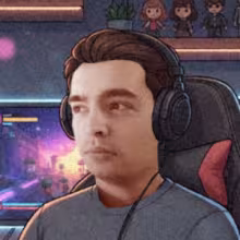 Avatar k0shmav