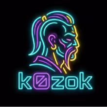 Avatar k0zok