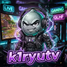 Avatar k1ryutv