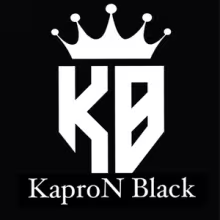Avatar kapronblack93
