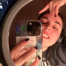 Avatar karinkaringe