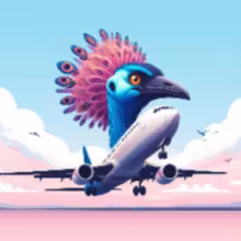 Avatar kazuaravia