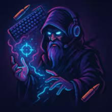 Avatar keyboard_wizz