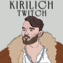 Avatar kirilich005