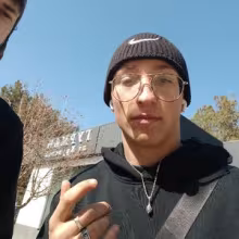 Avatar kiryshka_tramp