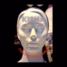 Avatar kishafromukraine
