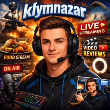 Avatar klymnazar