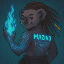 Avatar koalamazino