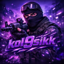 Avatar kol9sikk