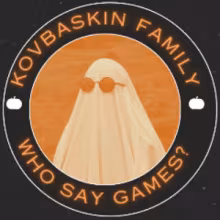 Avatar kovbaskin7
