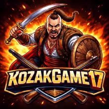 Avatar kozakgame17