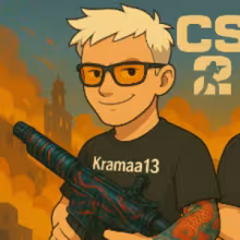 Avatar kramaa13
