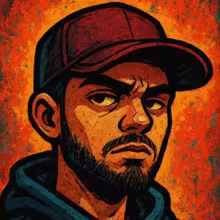 Avatar kreativ_4ik