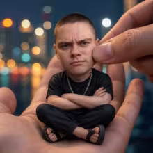 Avatar kriptoprofitua