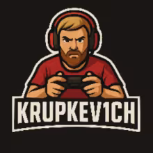 Avatar krupkev1ch