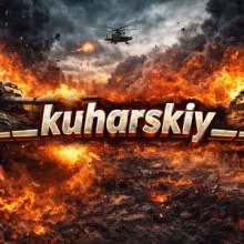 Avatar kuharskiy____