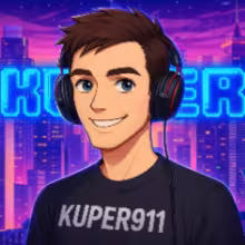 Avatar kuper911live