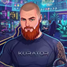 Avatar kuratorro