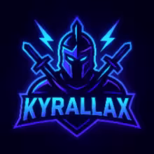 Avatar kyrallax