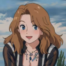 Avatar lady_alisandra