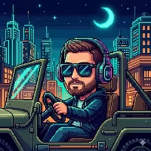 Avatar latenightmaks