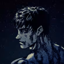 Avatar lau1xin
