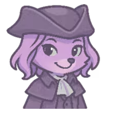 Avatar lavender_foxy