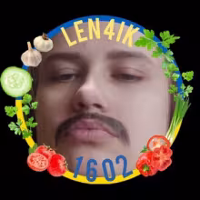 Avatar len4ik1602