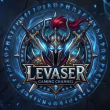 Avatar levaser0