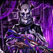 Avatar levinho_pubg_official