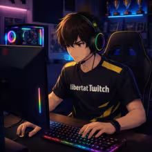 Avatar libertatcs