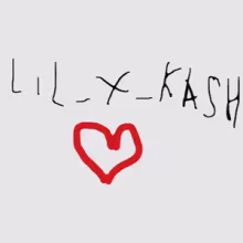 Avatar lil_x_kash