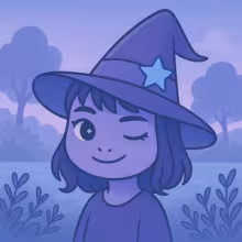 Avatar lilpurplefrog