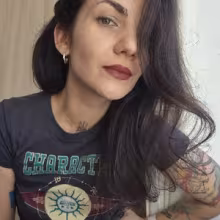 Avatar littlemadwitch