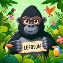 Avatar lopo9016
