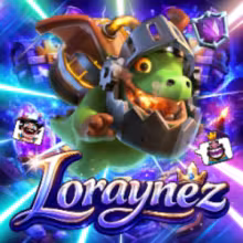 Avatar loraynez
