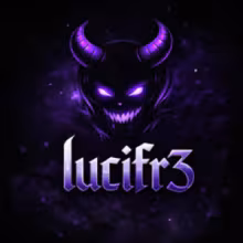 Avatar lucifr3