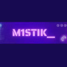 Avatar m1stik__
